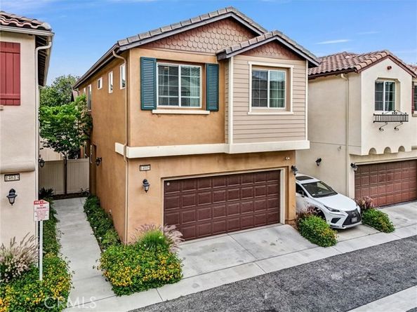14609 W Del Playa Street, Panorama City (los Angeles) CA 91402