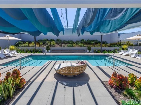 205 Culture, Irvine CA 92618