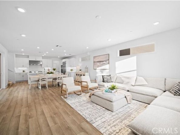 205 Culture, Irvine CA 92618