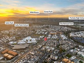 205 Culture, Irvine CA 92618