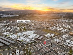 205 Culture, Irvine CA 92618