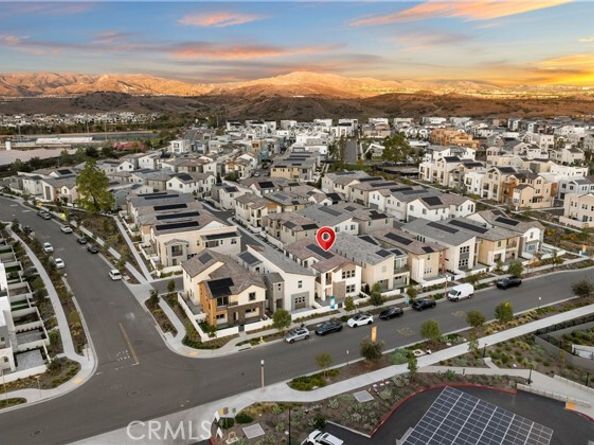 205 Culture, Irvine CA 92618