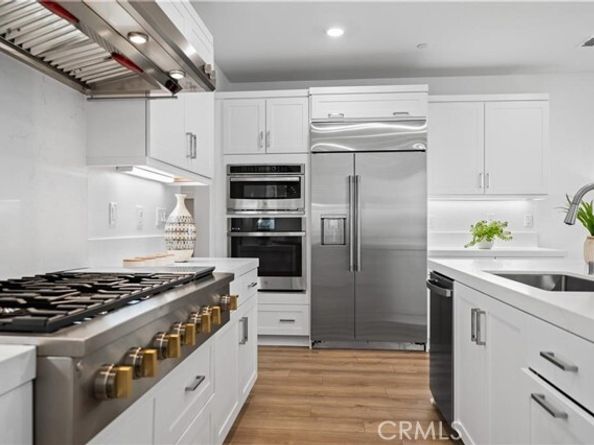205 Culture, Irvine CA 92618