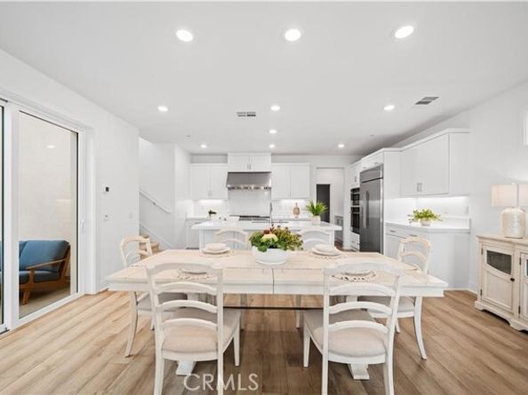 205 Culture, Irvine CA 92618