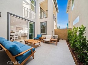 205 Culture, Irvine CA 92618