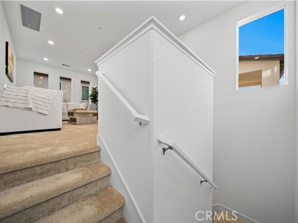 205 Culture, Irvine CA 92618