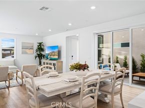 205 Culture, Irvine CA 92618