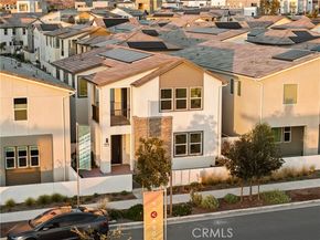 205 Culture, Irvine CA 92618
