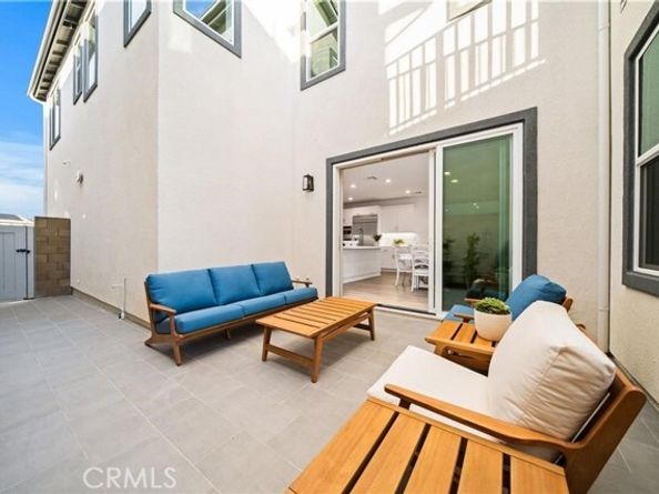 205 Culture, Irvine CA 92618