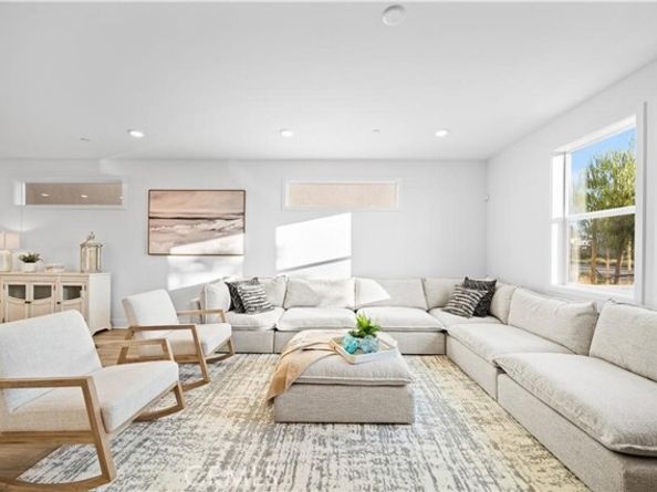 205 Culture, Irvine CA 92618