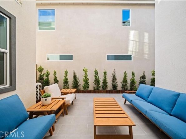 205 Culture, Irvine CA 92618