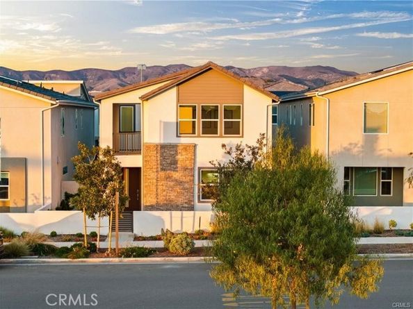 205 Culture, Irvine CA 92618