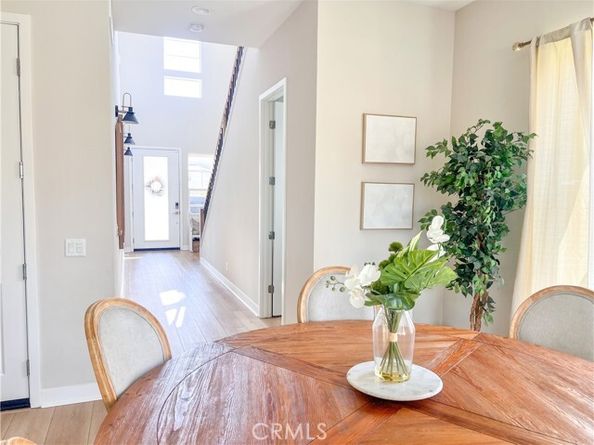 331 Newton, Lake Forest (el Toro) CA 92630