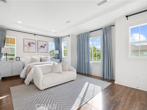 37 Castellana, Lake Forest (el Toro) CA 92630