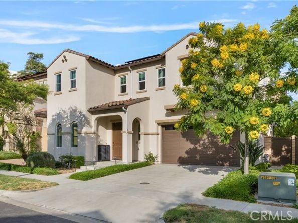37 Castellana, Lake Forest (el Toro) CA 92630