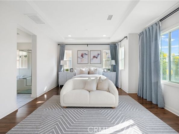 37 Castellana, Lake Forest (el Toro) CA 92630