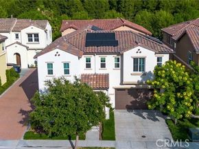 37 Castellana, Lake Forest (el Toro) CA 92630