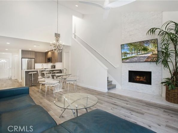 31601 Via Conejo 150, Laguna Hills CA 92679