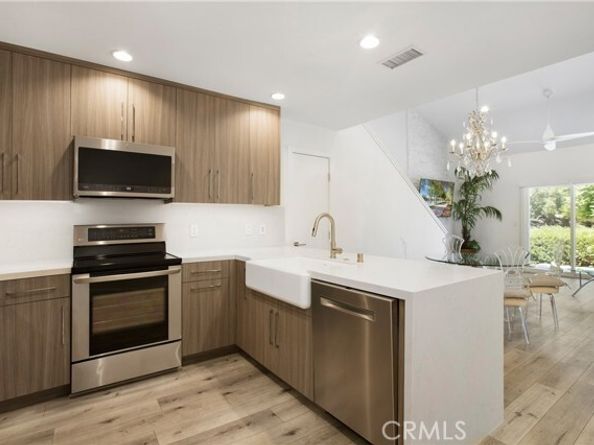 31601 Via Conejo 150, Laguna Hills CA 92679