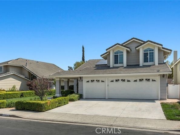 32026 Mill Stream Road, Rancho Santa Margarita CA 92679