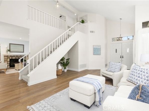 28782 Vista Saddleback, Lake Forest (el Toro) CA 92679