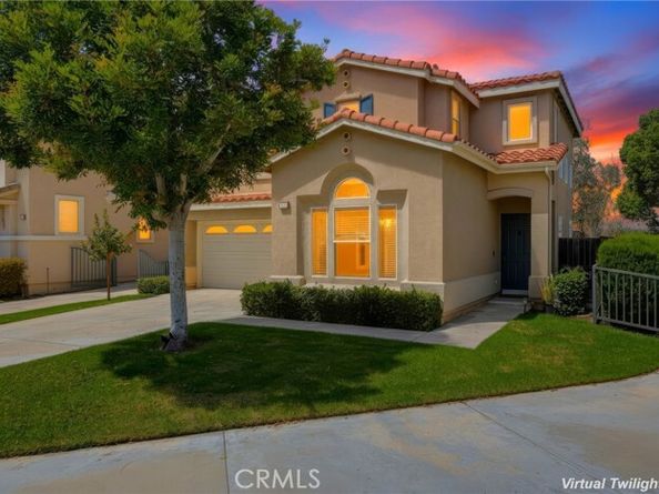15 Legacy Way, Rancho Santa Margarita CA 92688