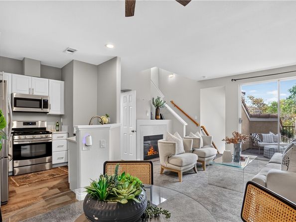 7731 E Portofino, Anaheim CA 92808