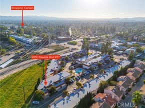 9950 Reseda #17, Northridge (los Angeles) CA 91324