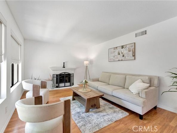 22198 Cedar Pointe 1F, Lake Forest (el Toro) CA 92630
