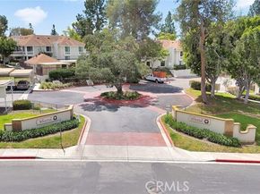 22198 Cedar Pointe 1F, Lake Forest (el Toro) CA 92630