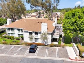 22198 Cedar Pointe 1F, Lake Forest (el Toro) CA 92630