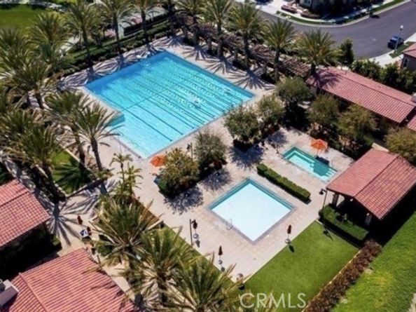 21 Lantana, Lake Forest (el Toro) CA 92630