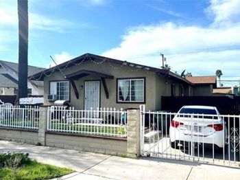 825 S Claudina Street