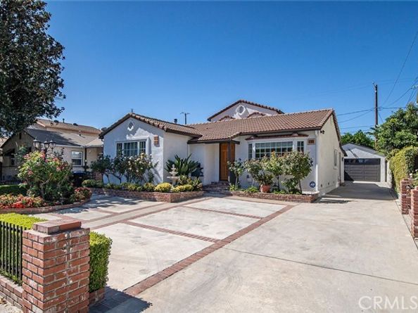 409 N Avon, Burbank CA 91505