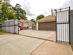 15556 Valerio, Van Nuys (los Angeles) CA 91406