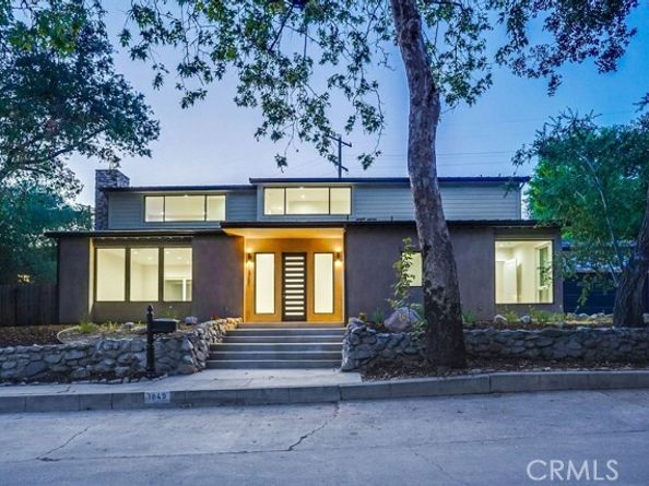 1849 Los Encinos, Glendale CA 91208