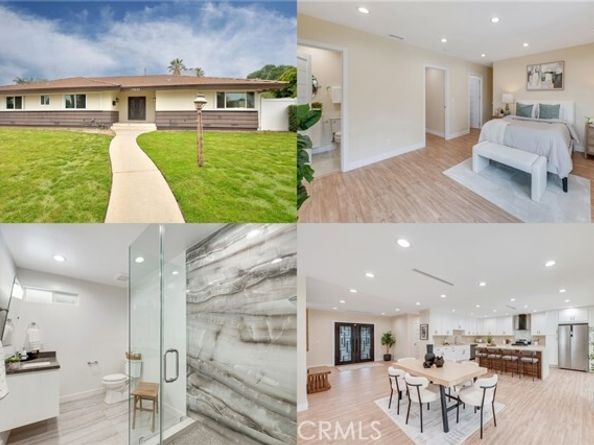 17633 Nordhoff Street, Northridge (los Angeles) CA 91325