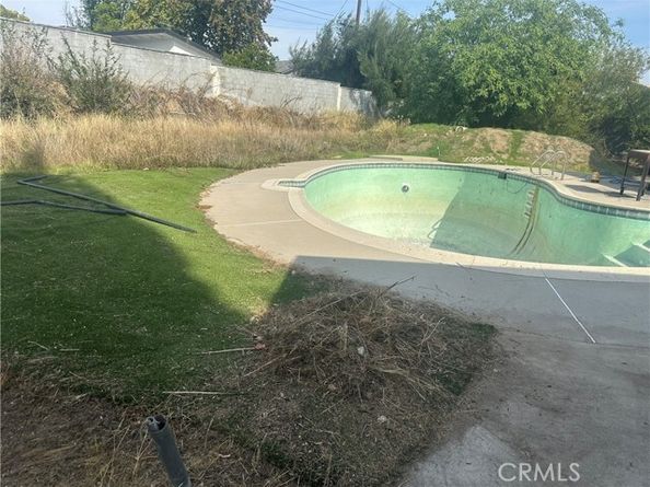 17311 Halsey, Granada Hills (los Angeles) CA 91344