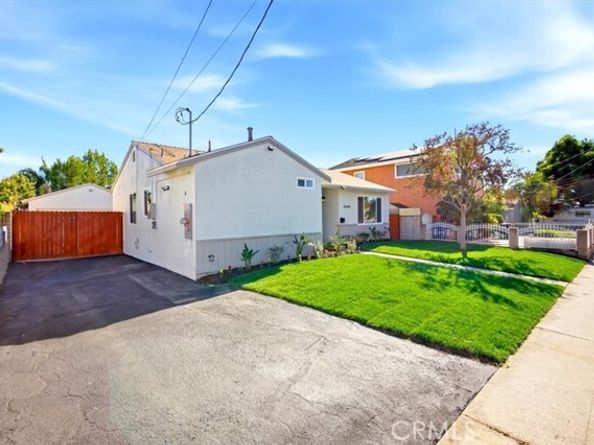13040 Wentworth Street, Arleta (los Angeles) CA 91331