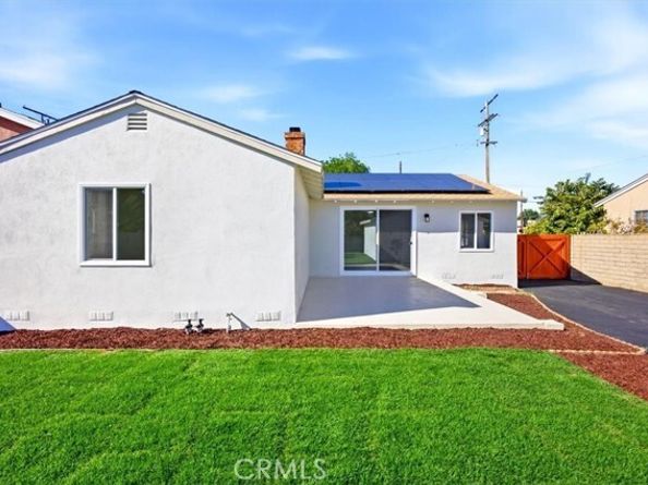 13040 Wentworth Street, Arleta (los Angeles) CA 91331