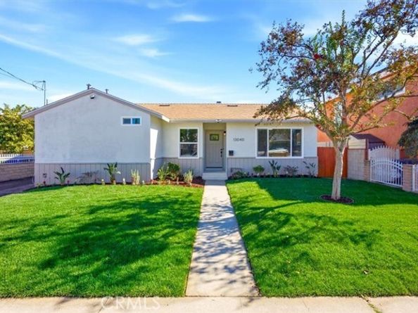 13040 Wentworth Street, Arleta (los Angeles) CA 91331