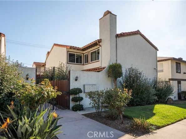 836 W Foothill A, Monrovia CA 91016