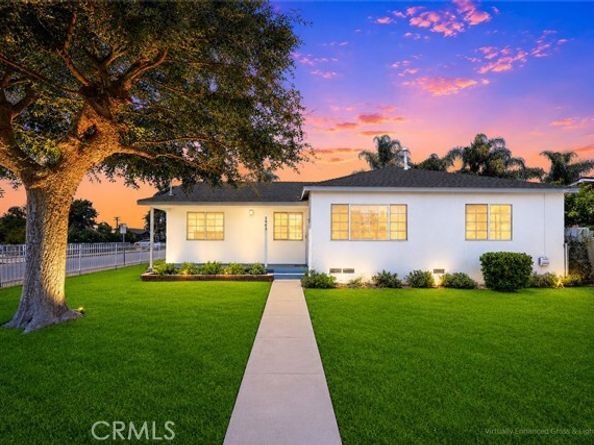 3943 Rio Hondo, Rosemead CA 91770
