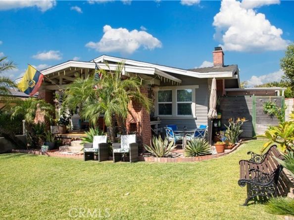 1717 Phillips Way, Highland Park (los Angeles) CA 90042