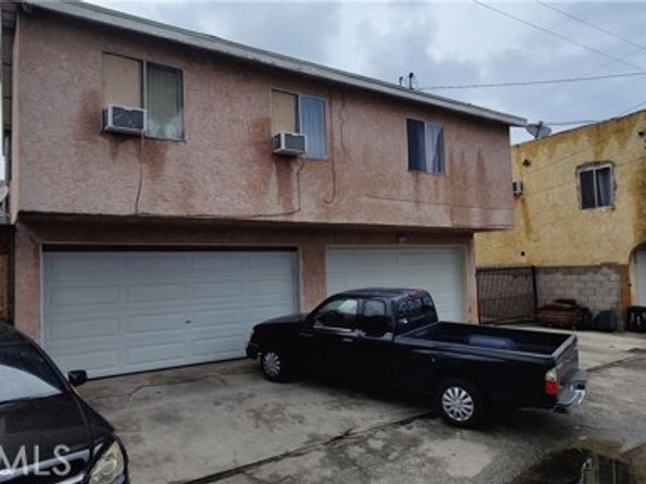 548 S Lorena Street, Los Angeles CA 90063