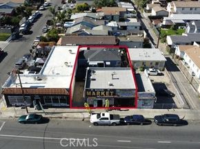 9819 S S. Normandie, Los Angeles CA 90044