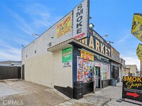 9819 S S. Normandie, Los Angeles CA 90044