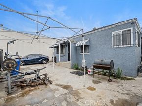 9819 S S. Normandie, Los Angeles CA 90044