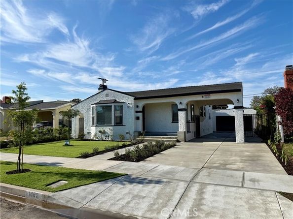 1861 W 94th, Los Angeles CA 90047