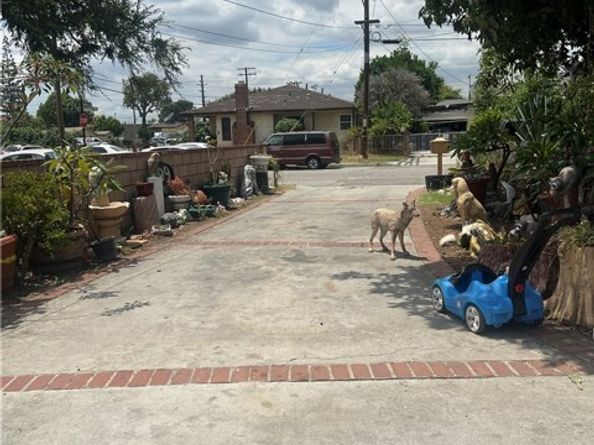 4308 Fandon, El Monte CA 91732